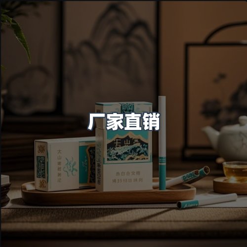 服务优势